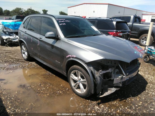 BMW X5 2016 5uxkr2c52g0r69969