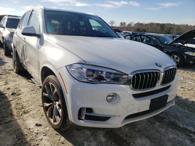 BMW X5 SDRIVE3 2016 5uxkr2c52g0r69986