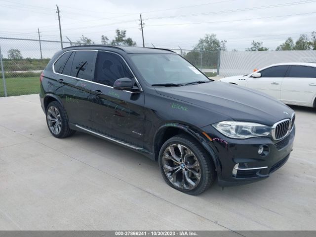 BMW X5 2016 5uxkr2c52g0r70295