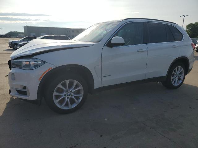 BMW X5 2016 5uxkr2c52g0r70331