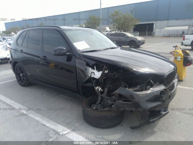 BMW X5 2016 5uxkr2c52g0r71642