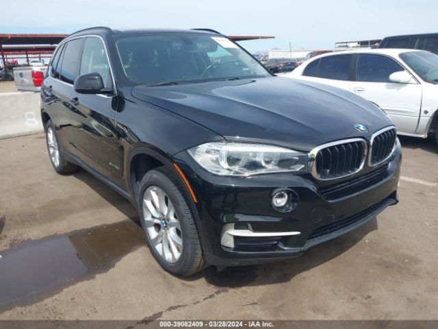 BMW X5 2016 5uxkr2c52g0r71771