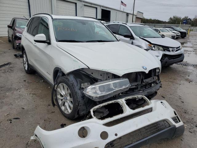 BMW X5 SDRIVE3 2016 5uxkr2c52g0r72161