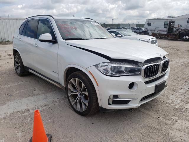 BMW X5 SDRIVE3 2016 5uxkr2c52g0r72502