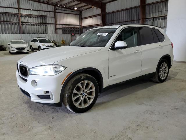 BMW X5 SDRIVE3 2016 5uxkr2c52g0r72712