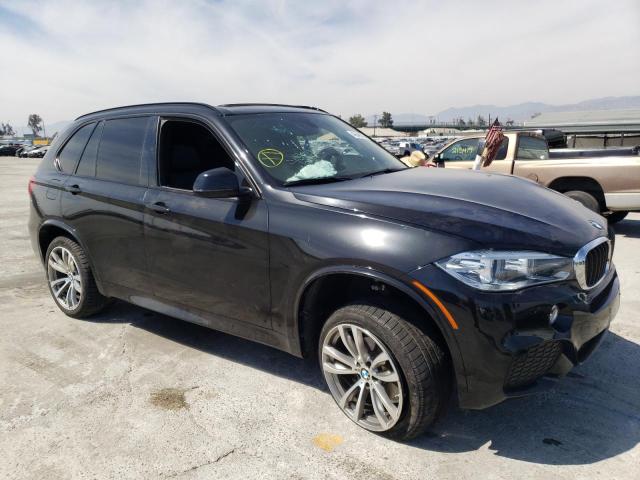 BMW X5 SDRIVE3 2016 5uxkr2c52g0r72791