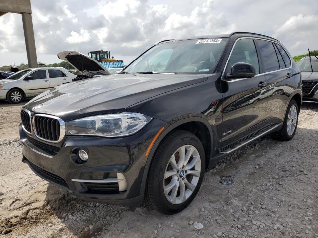 BMW X5 2016 5uxkr2c52g0r72953