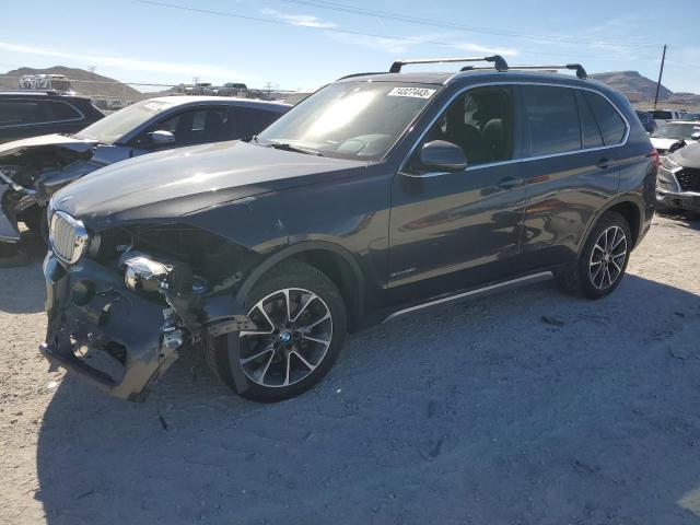 BMW X5 2017 5uxkr2c52h0u16952