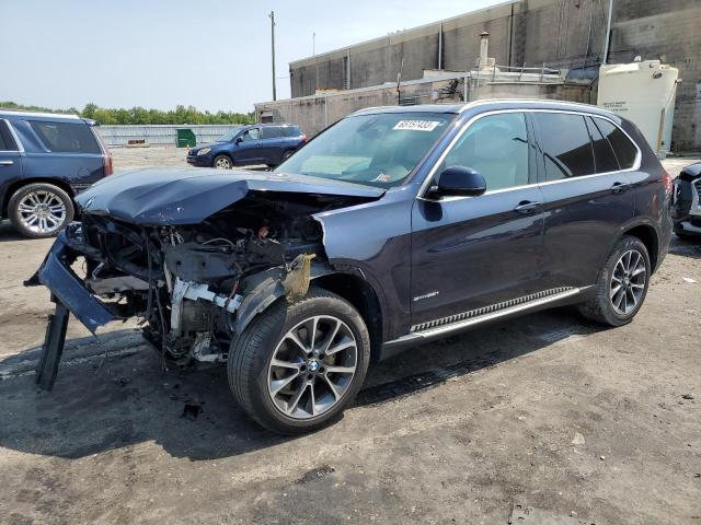 BMW X5 2017 5uxkr2c52h0u17941