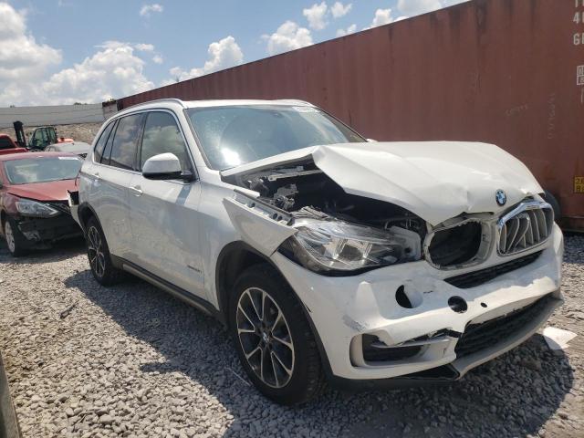 BMW X5 SDRIVE3 2017 5uxkr2c52h0u20208