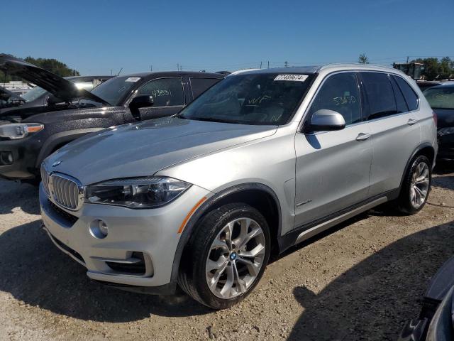 BMW X5 SDRIVE3 2018 5uxkr2c52j0x07702