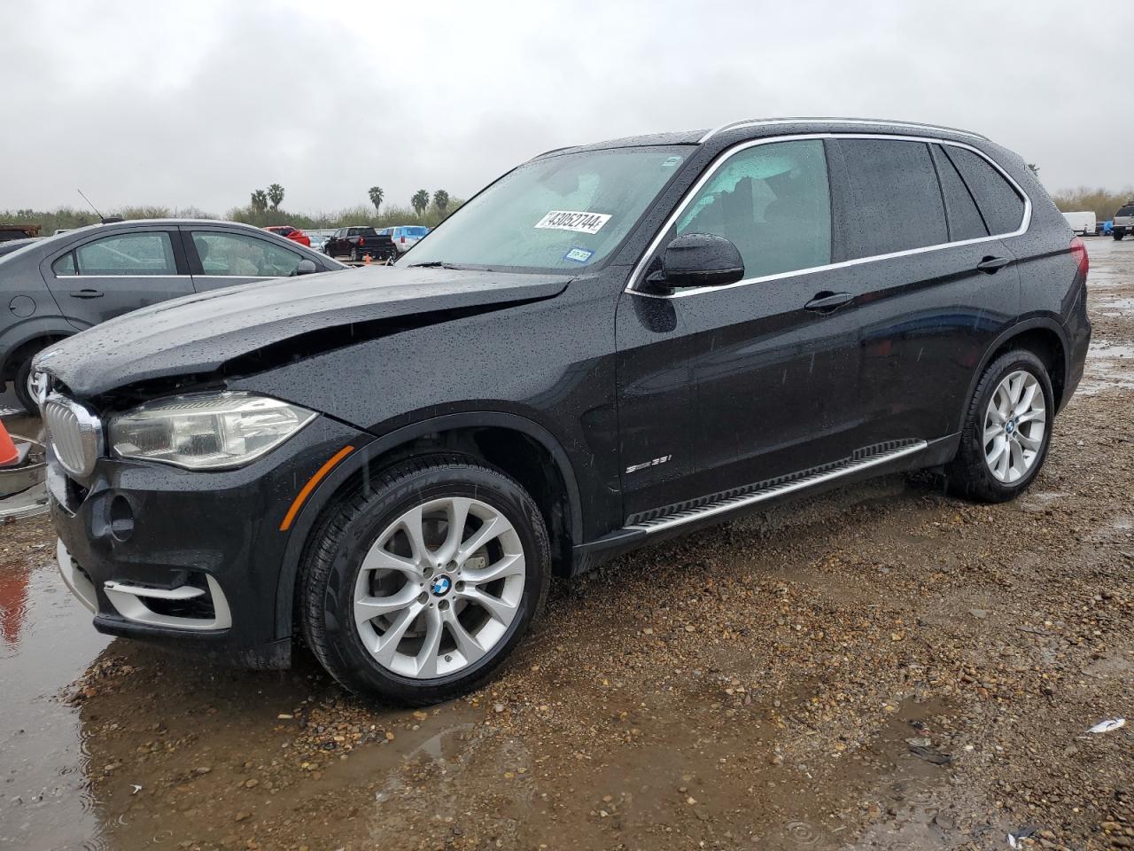 BMW X5 2018 5uxkr2c52j0x09482