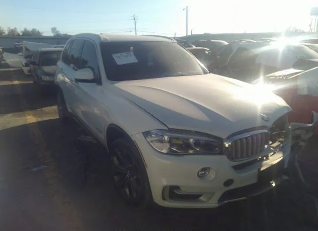 BMW X5 2018 5uxkr2c52j0z17605