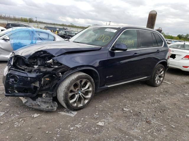 BMW X5 SDRIVE3 2018 5uxkr2c52j0z17779