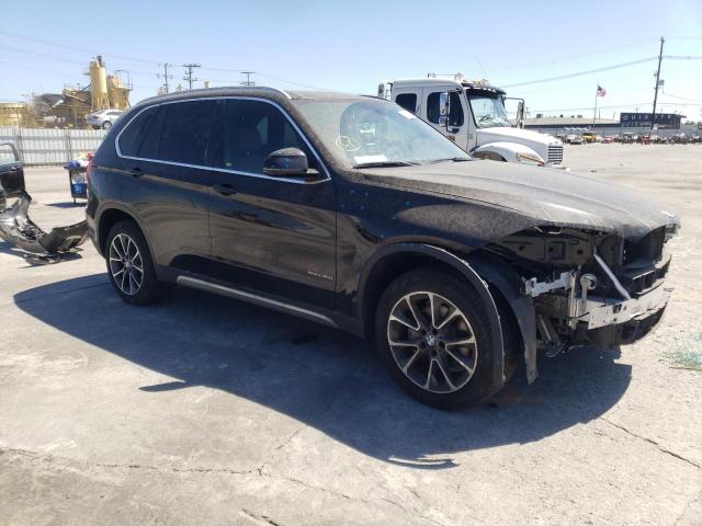 BMW X5 SDRIVE3 2018 5uxkr2c52j0z18754