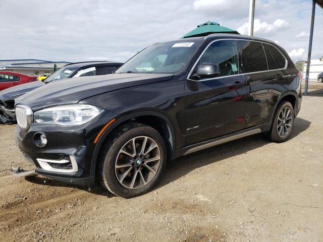 BMW X5 2018 5uxkr2c52j0z20102