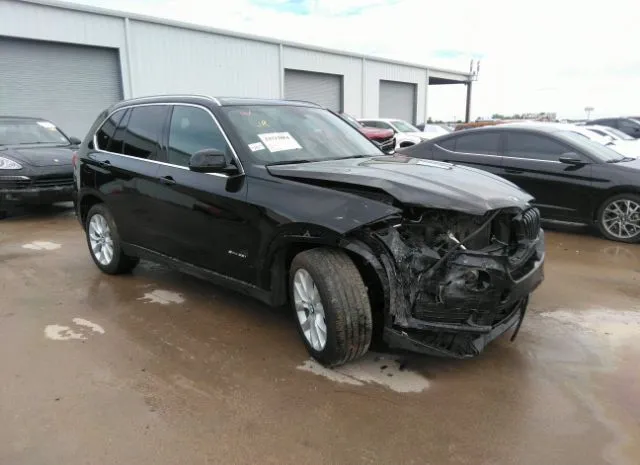 BMW X5 2018 5uxkr2c52j0z20634