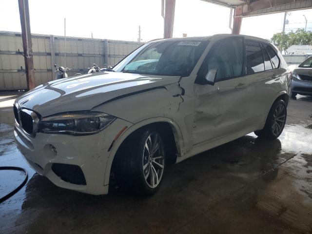 BMW X5 2018 5uxkr2c52j0z20682