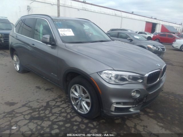 BMW X5 2014 5uxkr2c53e0c00901