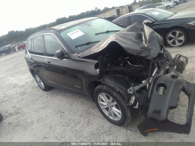 BMW X5 2014 5uxkr2c53e0c00929