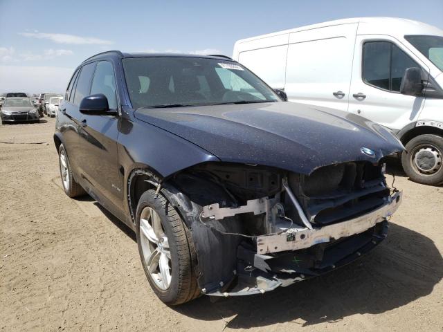 BMW X5 SDRIVE3 2014 5uxkr2c53e0c01336