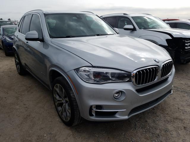 BMW X5 SDRIVE3 2014 5uxkr2c53e0h31239