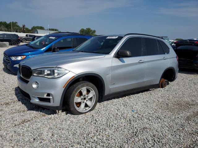 BMW X5 SDRIVE3 2014 5uxkr2c53e0h32049