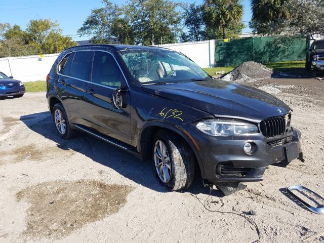 BMW X5 SDRIVE3 2014 5uxkr2c53e0h32567