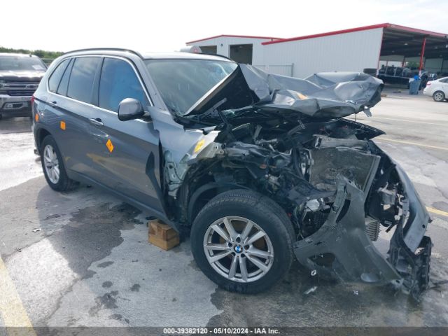 BMW X5 2014 5uxkr2c53e0h33170