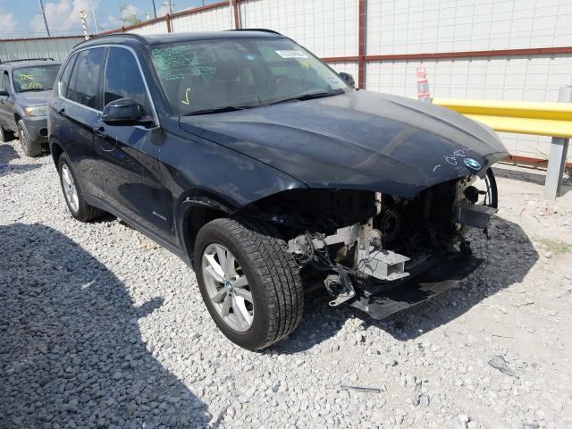 BMW X5 SDRIVE3 2015 5uxkr2c53f0h35700