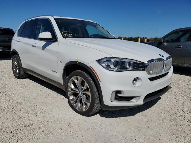 BMW X5 SDRIVE3 2015 5uxkr2c53f0h35955