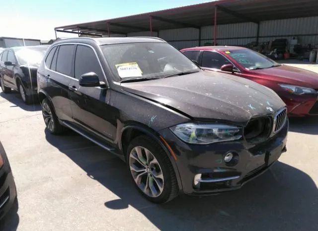 BMW X5 2015 5uxkr2c53f0h36765