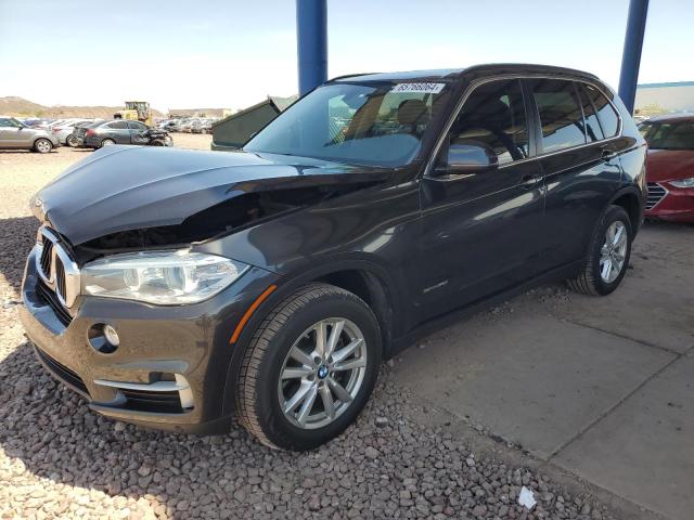 BMW X5 SDRIVE3 2015 5uxkr2c53f0h38628