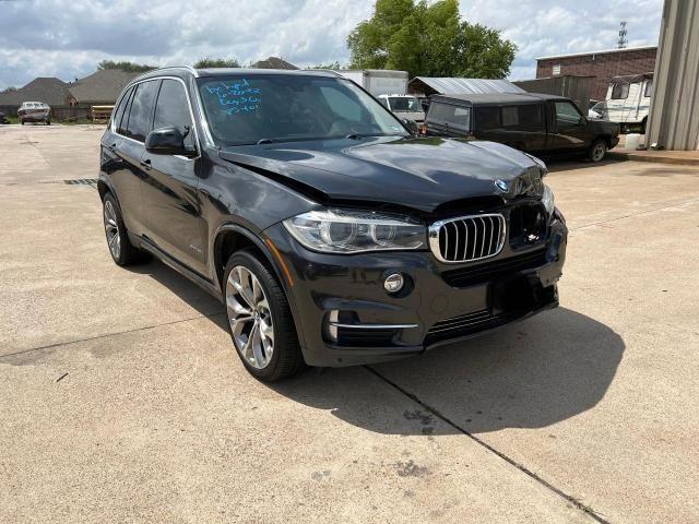 BMW X5 SDRIVE3 2015 5uxkr2c53f0h39133