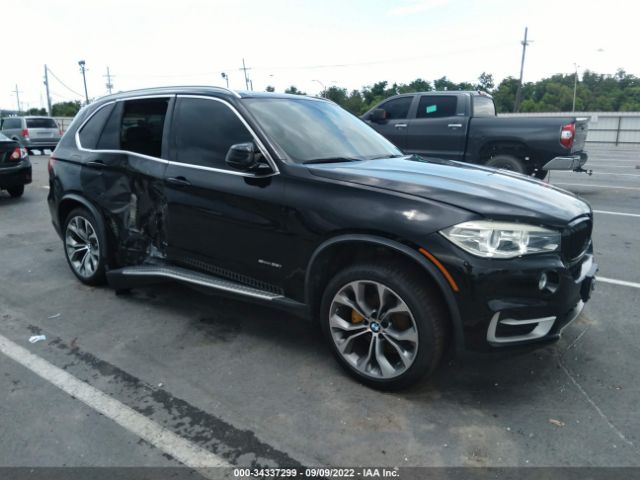 BMW X5 2015 5uxkr2c53f0h40556