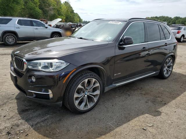 BMW X5 2015 5uxkr2c53f0h40606