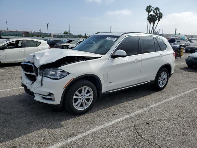 BMW X5 SDRIVE3 2015 5uxkr2c53f0h40783