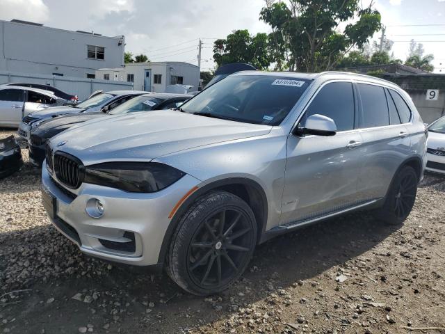 BMW X5 2015 5uxkr2c53f0h41299