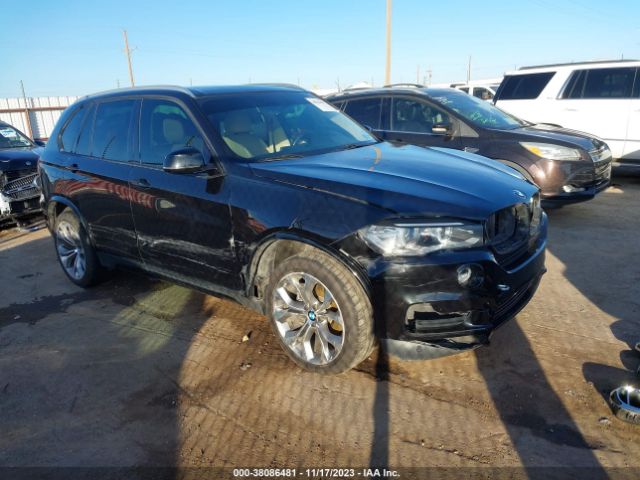 BMW X5 2015 5uxkr2c53f0h41500