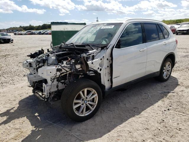 BMW X5 2016 5uxkr2c53g0h41899