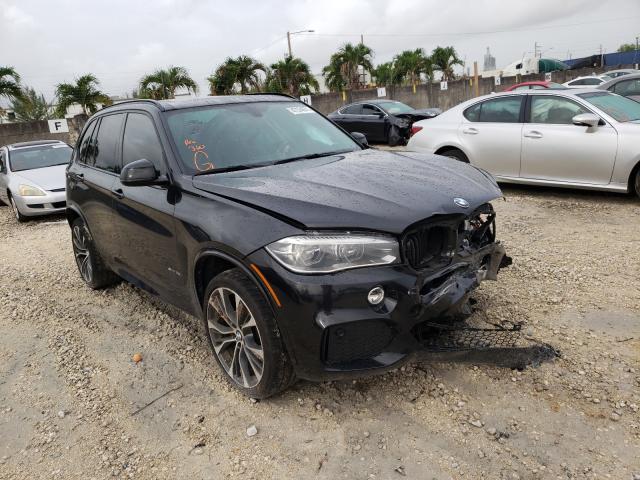 BMW X5 SDRIVE3 2016 5uxkr2c53g0h42051