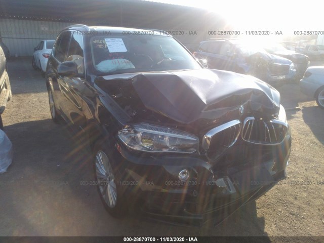 BMW X5 2016 5uxkr2c53g0h42180