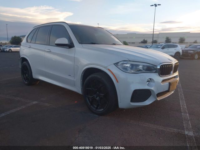 BMW X5 2016 5uxkr2c53g0r69740