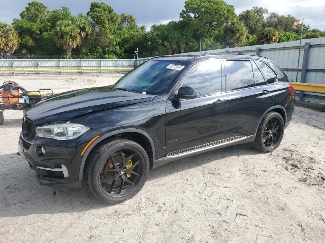 BMW X5 SDRIVE3 2016 5uxkr2c53g0r70001