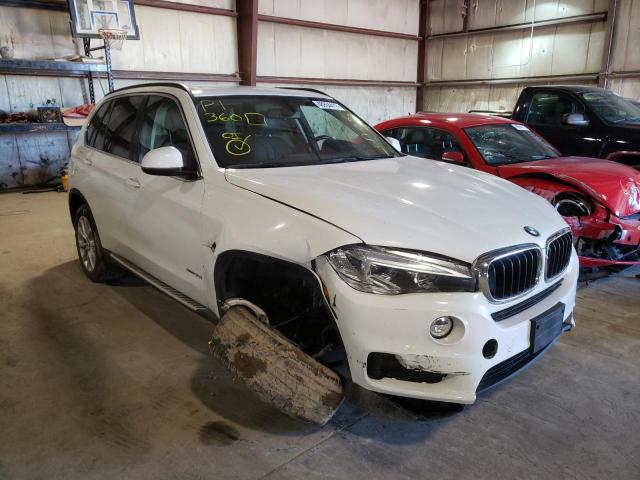 BMW X5 SDRIVE3 2016 5uxkr2c53g0r70158