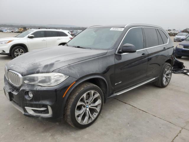 BMW X5 2016 5uxkr2c53g0r70502