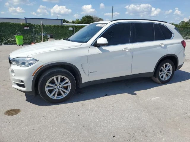 BMW X5 SDRIVE3 2016 5uxkr2c53g0r72041