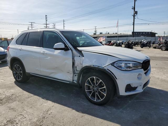 BMW X5 SDRIVE3 2017 5uxkr2c53h0u18919