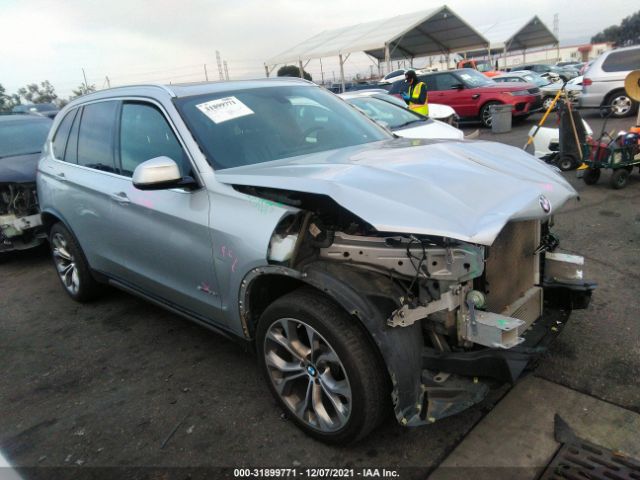 BMW X5 2017 5uxkr2c53h0u19732