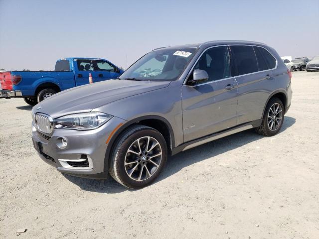 BMW X5 2017 5uxkr2c53h0u21075